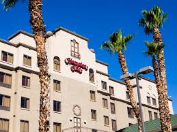 Hampton inn tropicana, las vegas, nevada. Hampton Inn Tropicana Las Vegas Nv