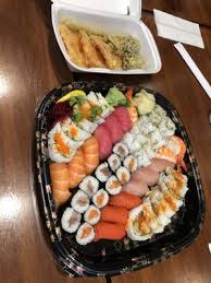 Maybe you would like to learn more about one of these? Osaka Sushi 62 Photos 52 Reviews Japanese 960 W King Edward Avenue Vancouver Bc Restaurant Reviews Phone Number Yelp