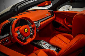 The ferrari 458 italia has garnered over 30 international awards in its career. Ferrari 458 Italia Review Buyers Guide Exotic Car Hacks