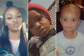 🔥🚨 INTENTIONALLY SET. A PREGNANT MOTHER AND HER CHILDREN—GONE. 🚨🔥  PHILADELPHIA, PA