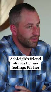 Is anyone else in a puddle of tears right now? Ashleigh’s friend Drew  surprises her with a heartwarming confession. Get caught up