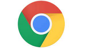Chrome Logo History Meaning Symbol Png