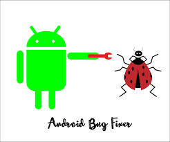 The problem can occur on various android devices, including lg g3, lg g4, samsung s6 and s6 edge, nexus 5, nexus 6, htc 7, htc 8, htc 9, and. Fix The Bugs In Your Android App By Sherifdeenm Fiverr