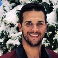 Bronson Ostrander CBC