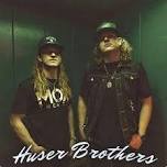 Huser Brothers