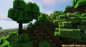 It aims to improve the visuals of the game's virtual world to the highest possible level. Realistic Hd 3d Minecraft Pe 1 17 41 Texture Packs Download For Mcpe