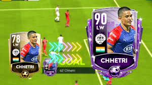 We did not find results for: Sunil Chhetri In Fifa Mobile 78 To 90 Sunil Chhetri Upgrade Chhetri Gameplay In Fifa Mobile Youtube