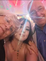 Not sure if we are allowed to post in this group, but my Dad, John Marlow,  passed away and we will be having a celebration of life in June. If any of