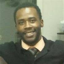 Mr. DaeQuann Lee Buckner Obituary