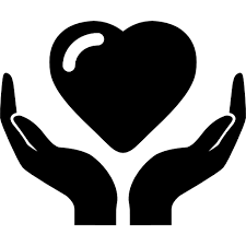 Heart Insurance Symbol Free Vector Icons Designed By Freepik Free Icons Vector Icon Design Medical Icon