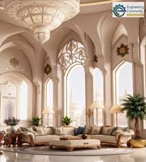 مستقبل تخصص التصميم الداخلي و الديكور في السعودية - منصة المجتمع الهندسي -  مركز المسار الاحترافي - دورات تدريبية اونلاين