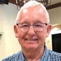 Ronald Lee Ferguson Obituary