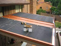 Metal Patio Roof Cincinnati And Northern Kentucky Patio Roof Carport Patio Pergola With Roof