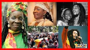 However, bob marley's wife is not dead. Xyp9p6qnel9am