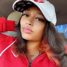 No injures were reported after a vehicle caught fire at Winton Road at  North Bend Road near Springfield Township.