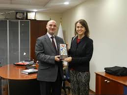 Abbot smart toy product and interaction design project. Gundemden 2014 Italya Nin Istanbul Baskonsolosu Ikv Yi Ziyaret Etti Ikv Iktisadi Kalkinma Vakfi