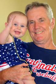 What To Expect When You're Expecting And Your Neighbor Writes A Dad Blog:  Advice For A New Dad