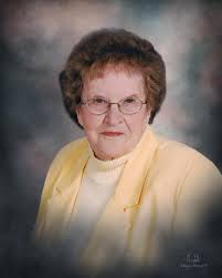 Virginia Spicer Obituary