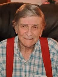 Obituary information for William Angelo George IV