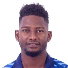 Imran Joseph Profile, Biography & Career Stats