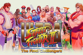 ➤➤➤ descárguelo gratis en un teléfono o tableta android. Street Fighter Ii Free Pc Game Download
