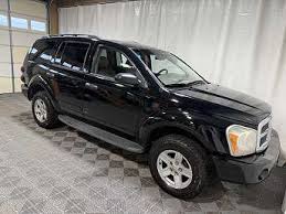 Image result for Black 2004 Durango
