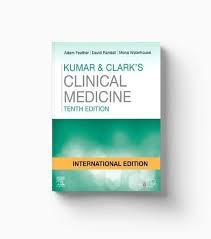 Essentials of kumar and clark's clinical medicine paperback anne ballinger. Kumar And Clark S Clinical Medicine 10th Edition Obatan Store