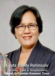 BAKTI WANITA ADVENT (BWA) Selasa, 29 Mar 2022 JANJI TUHAN BERGANTUNG PADA  PENURUTAN “Jikalau kamu tinggal di dalam Aku dan Firman-Ku tinggal di dalam  kamu, mintalah apa saja yang kamu kehendaki, dan