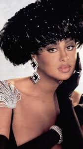 Happy Heavenly Birthday to one of my favorite artist.Ms.Phyllis Hyman