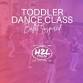 Toddler Dance Class  event image