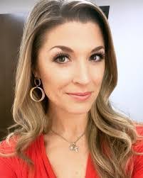 Jacqueline Grady's Instagram, Twitter & Facebook