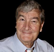 In Loving Memory of Joseph A. Mervar