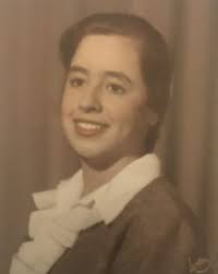 Charlotte P. Benowitz Obituary