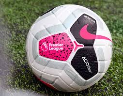 The 2017 season of the indian premier league, also known as ipl 10 and branded as vivo ipl 2017, was the tenth edition of the ipl, a professional twenty20 cricket league established by the bcci in 2007. Nike Reveal The Official Match Ball For The 2019 20 Epl Season Premier League Premier League Football League