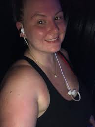 Week 11 started at gym have to say best thing I have done . walking forward  and backwards in the pool even managed a few laps breast stroke . foot