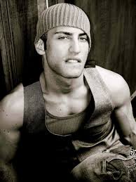 Picture of Max Rhyser