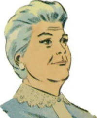 Mary Worth Comic Strip History, Timeline and Analysis