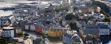 Partez pour nantes dès 31€. La Norvege Norway Blog Bourse Des Vols