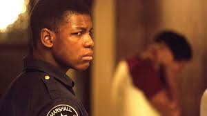 Detroit' leaves a disturbing feeling of grief, nothing to celebrate