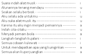 We did not find results for: Jawaban Tempo Lagu Kupu Kupu Yang Lucu Gurune Net