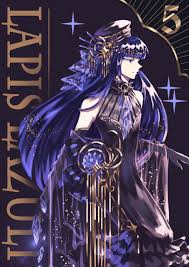 Lapis Lazuli Houseki No Kuni Image 2225533 Zerochan Lapis lazuli (ラピスラズリ, rapisu razuri) is one of the gems. lapis lazuli houseki no kuni image