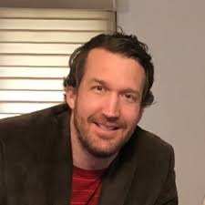 Jake Meyer (@Meyersassemble)