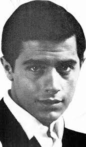 Pedro Bugarin's Instagram, Twitter & Facebook