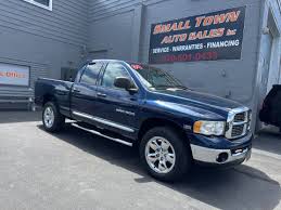 Image result for Patriot Blue 2004 Dodge Truck