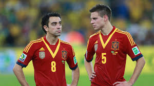 Chelsea ace césar azpilicueta has given his verdict on timo werner's first season in the premier league ahead of the champions league final against manchester city on saturday. Cesar Azpilicueta Spain And Chelsea Fifa Com