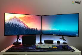 From having multiple browser windows open to using if it's still not working, check for windows 10 updates, reboot, and try again. 5 Best Multiple Monitor Software For Windows 10