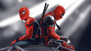 Spidey And Deadpool Hd Superheroes 4k Wallpapers Images Backgrounds Photos And Pictures Find the best deadpool and spiderman wallpaper on getwallpapers. deadpool hd superheroes 4k wallpapers