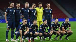 Stay informed with the latest live scotland score information, scotland results, scotland standings and scotland schedule. Serbia Vs Scotland Andy Walker Says Scotland Should Be Confident Football News Sky Sports