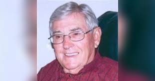 James "J.G." Taylor Obituary