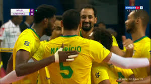 O sportv 2 divulgou a lista de reprises de vôlei para a semana. Amistoso Internacional De Volei Masculino 2019 Brasil X Argentina Jogo 2 Youtube